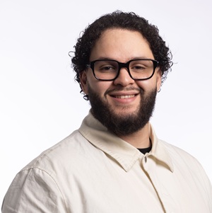 Avatar van Ayman Ben Siali